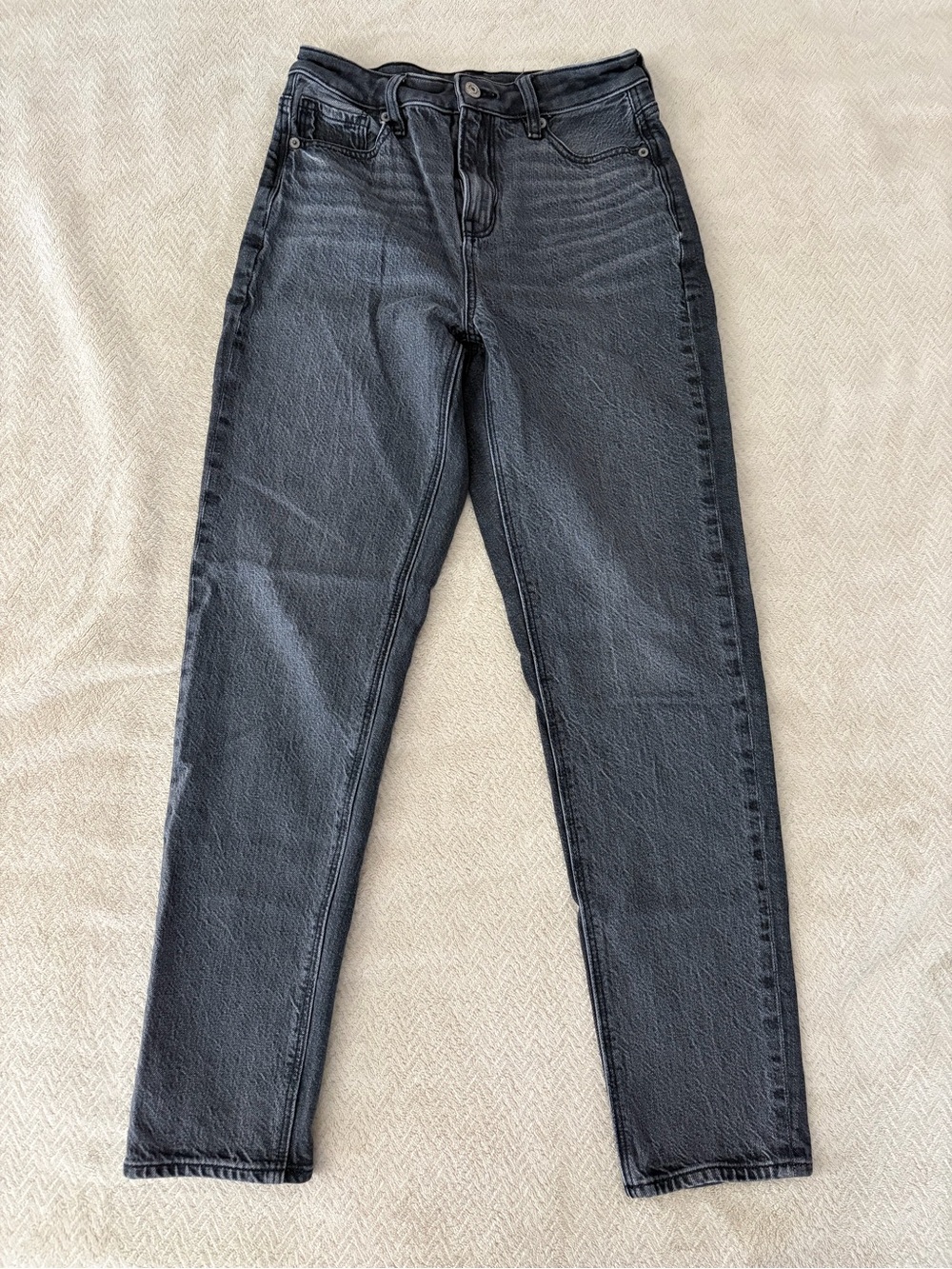 American Eagle High-Rise Black Women’s Jeans